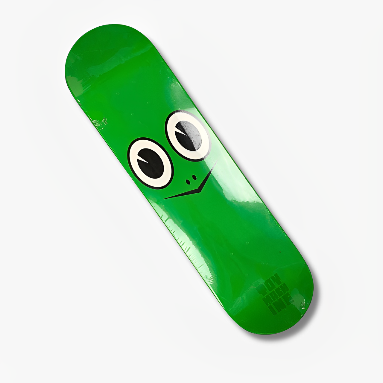 Copia de Tabla Element Nyjah This Ol Dog - Verde Element