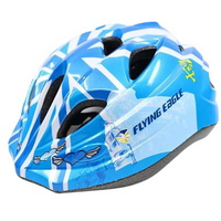 Casco Flying Eagle Junior V5 Flying Eagle