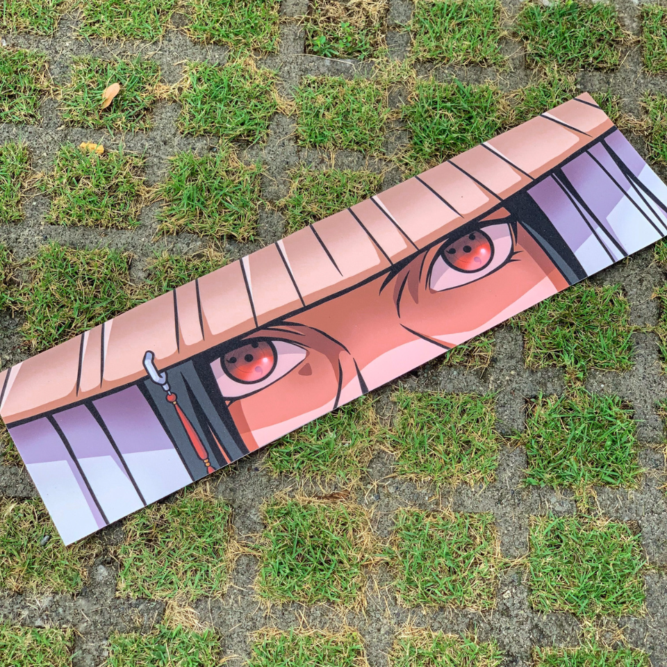 Itachi Grip Tape V.2 Rika Yushi