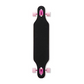 QingAn Longboard Skateboard, 41-Inch Downhill QingAn